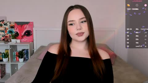 Hannah online show from April 2, 1:30 pm