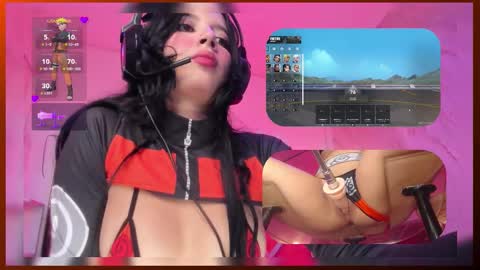 sweetie_cloe online show from November 24, 9:39 pm