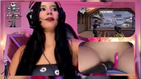 sweetie_cloe online show from October 14, 11:18 pm