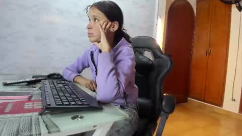 FOXXY online show from August 4, 11:38 am