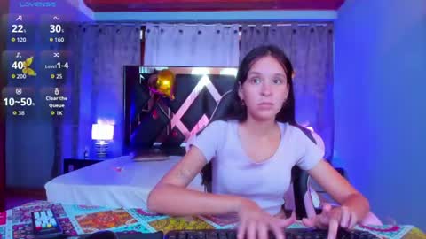 FOXXY online show from July 9, 2:41 pm