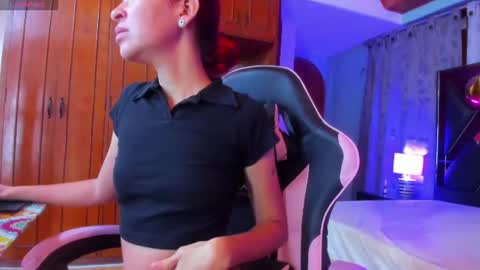 FOXXY online show from July 4, 11:28 am