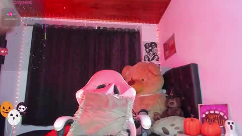   online show from October 12, 4:59 am