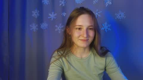 Annie online show from December 13, 8:58 pm