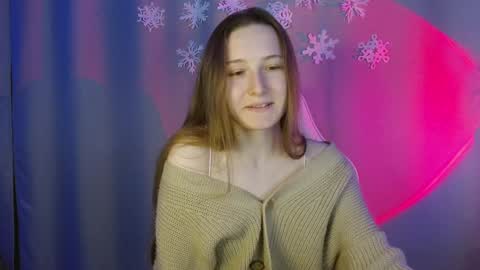 Annie online show from December 8, 8:36 pm