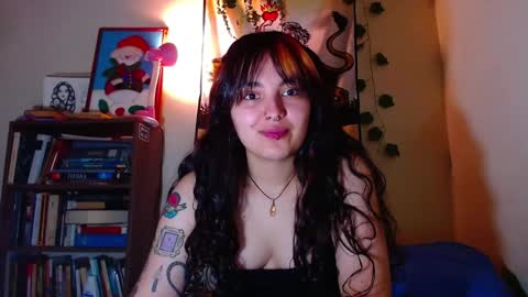 Snapshot of sweetie_maryy chatting on December 8, 9:52 pm Maria my insta sweetie maryy online show from December 8, 9:52 pm