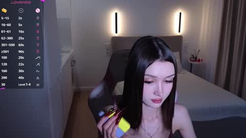 bratty gf online show from January 18, 6:10 am