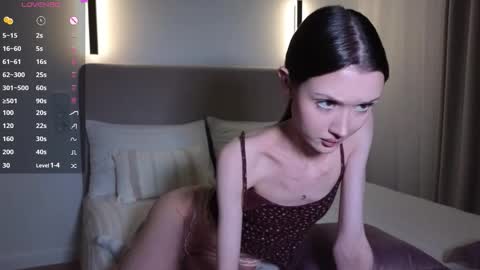 bratty gf online show from September 17, 2:26 pm