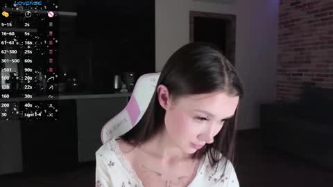 bratty gf online show from December 24, 11:06 am