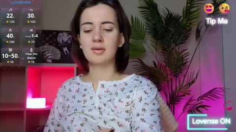 Kendl online show from March 27, 10:54 pm