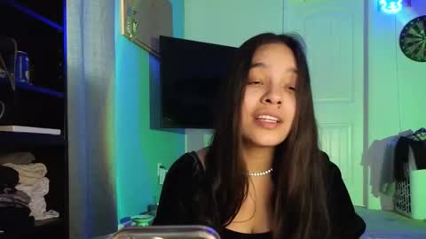 Blu Sweets online show from November 17, 10:32 pm