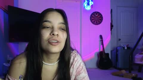 Blu Sweets online show from January 6, 6:33 pm