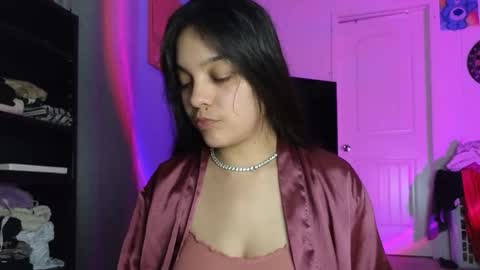 Blu Sweets online show from November 24, 7:43 am