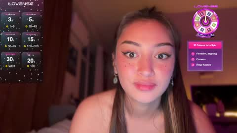 sweetiesoul online show from April 7, 6:54 pm