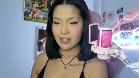 SweetJess online show from March 19, 6:29 am