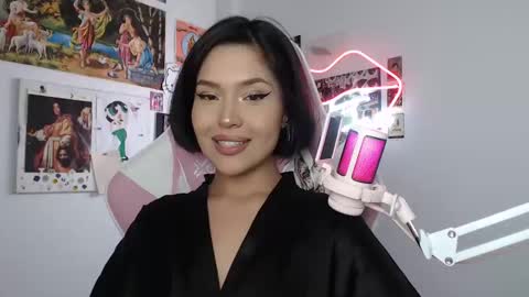 SweetJess online show from February 22, 4:40 am