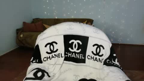 SweetLedySelin online show from October 10, 10:14 pm