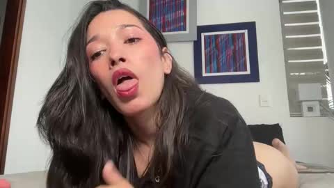 sweetlilith23 online show from October 22, 10:04 pm