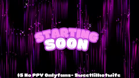 Sweetlilraven online show from February 2, 2:48 am