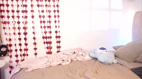 Venus online show from February 18, 11:53 am