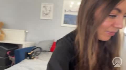 sweetlovelyladylove online show from April 16, 8:14 am