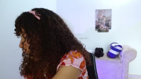 sweetluna_luna online show from April 28, 10:13 pm