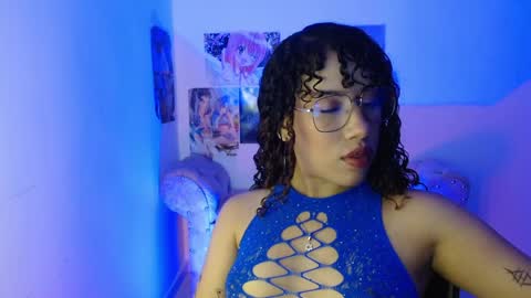 sweetluna_luna online show from April 9, 2:36 am