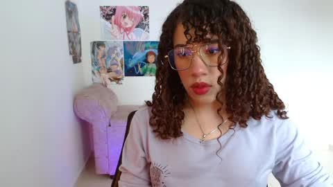 sweetluna_luna online show from April 11, 2:21 pm