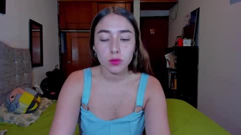 Maddie online show from March 4, 12:50 am