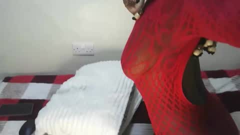 Marie online show from May 17, 6:23 am