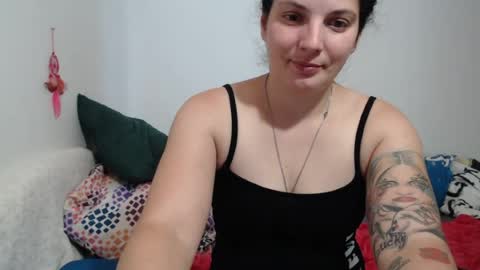 sweetmandyy online show from July 29, 8:47 am