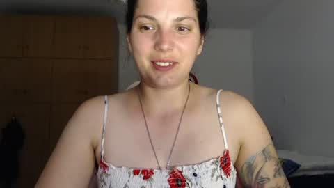 sweetmandyy online show from June 27, 4:13 pm
