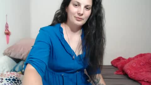 sweetmandyy online show from July 8, 6:21 pm