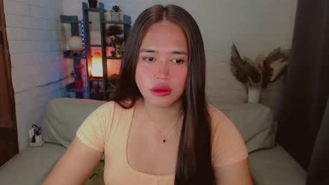 IM ALICE - DONT FORGET TO FOLLOW ME online show from December 20, 5:18 pm