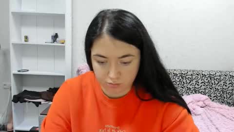 sweetmarylove online show from December 11, 8:04 am