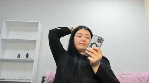 sweetmarylove online show from February 2, 9:19 am