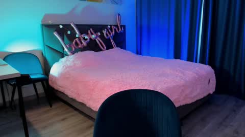 Swetmilkis online show from February 4, 8:56 am