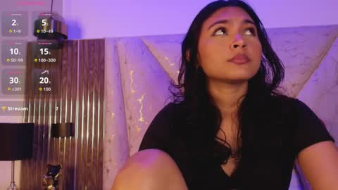 sweetnami_ online show from April 10, 4:46 pm