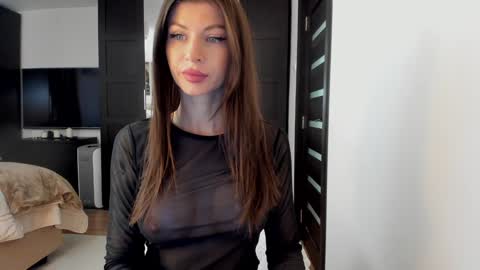 Nicole online show from March 4, 7:08 am