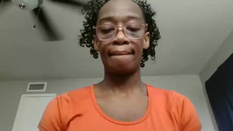 sweetness_cool online show from February 11, 6:31 pm