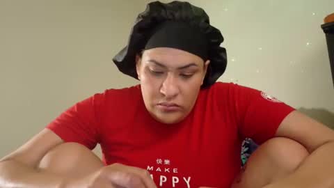 sweetp3ach29 online show from April 19, 5:40 am