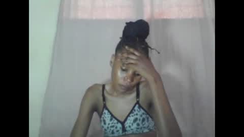 ESTHER online show from March 12, 2:34 pm