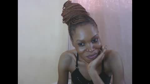 ESTHER online show from April 8, 7:32 am