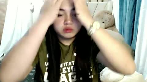 Snapshot of sweetprincess_athena chatting on January 31, 10:31 pm Princess Ella online show from January 31, 10:31 pm