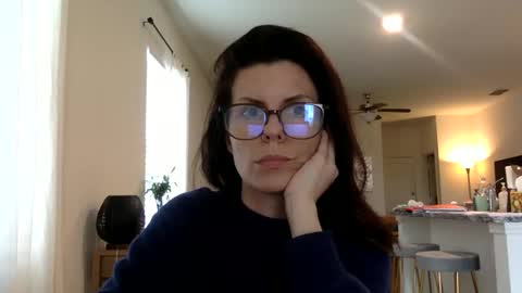 sweetriddance online show from February 3, 8:12 pm