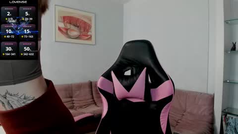 sweets_alma online show from October 26, 6:42 am