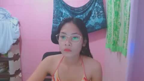 Mia online show from May 12, 12:34 pm