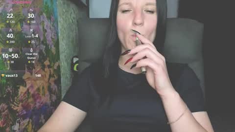 Sweet Shy online show from May 30, 7:10 pm