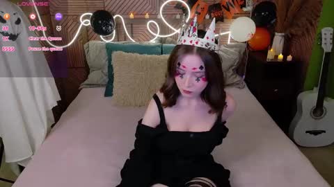 Alice online show from November 1, 1:48 pm