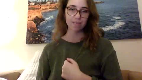 sweetsocalgirl online show from December 14, 5:57 am